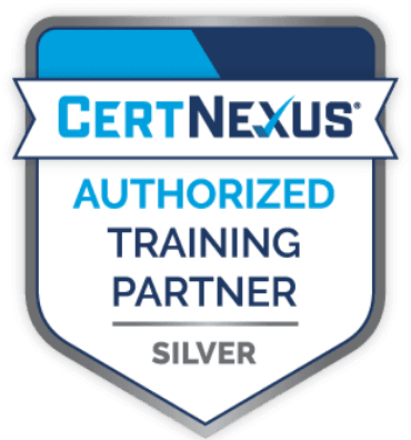 CertNexus Authorized Training Partner, Silver