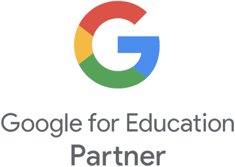 Google for Education Partner