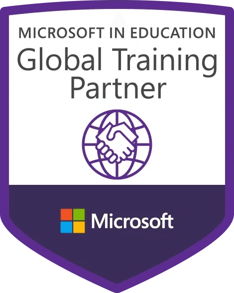 Microsoft in Education Global Training Partner