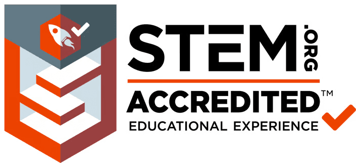 STEM.org Accredited Educational Experience