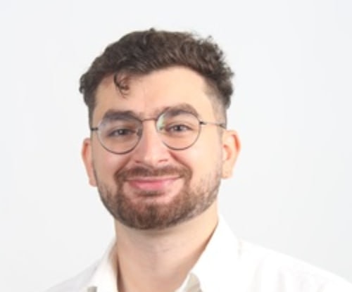 Abbas Nassereddine, Founder of Recipiq