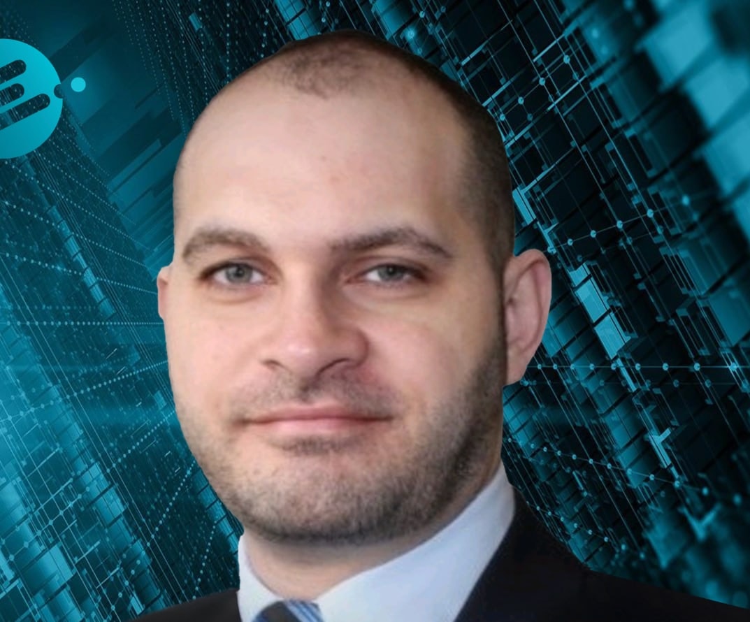 Rodolphe Abou Nassar of Edarat
