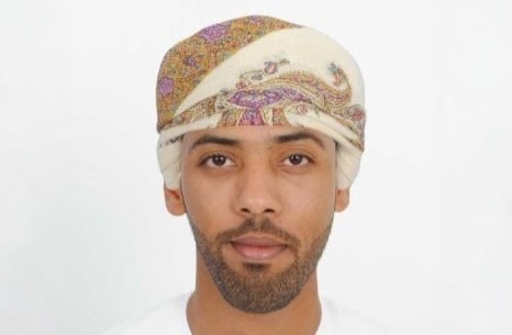 Masoud Al Rawahi, CEO of PhazeRo