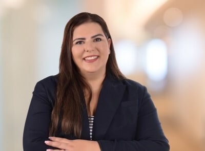 Michele Abi Saleh, Head of AI Practice at PACC Information & Communication Technology
