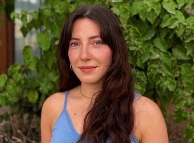 Razan Halawi, People & Culture Lead at Oreyeon