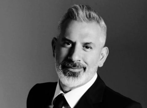 Charlie Salameh, Head of HR at KIKO MILANO MEA