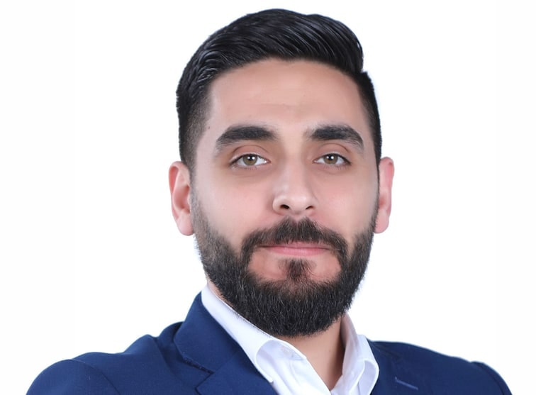 Mohamad Atwi, Training officer at Gastronomica ME